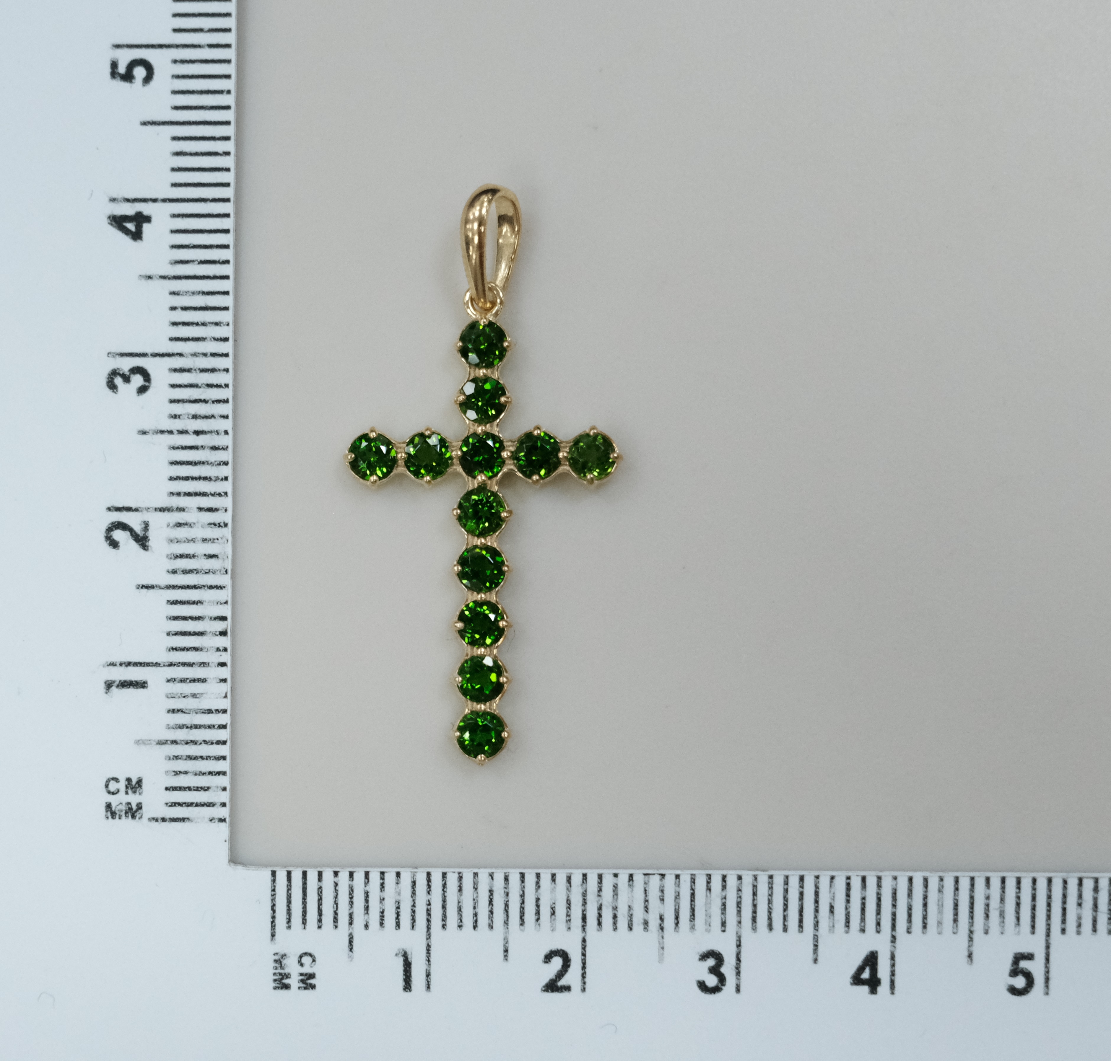10422-002398 Подвеска (Ag 925)